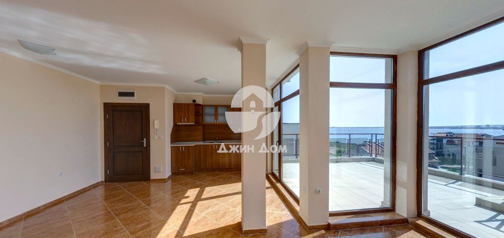 Продава се Тристаен апартамент в Свети Влас - 142 кв.м за 1204 €/кв.м - Снимка #3