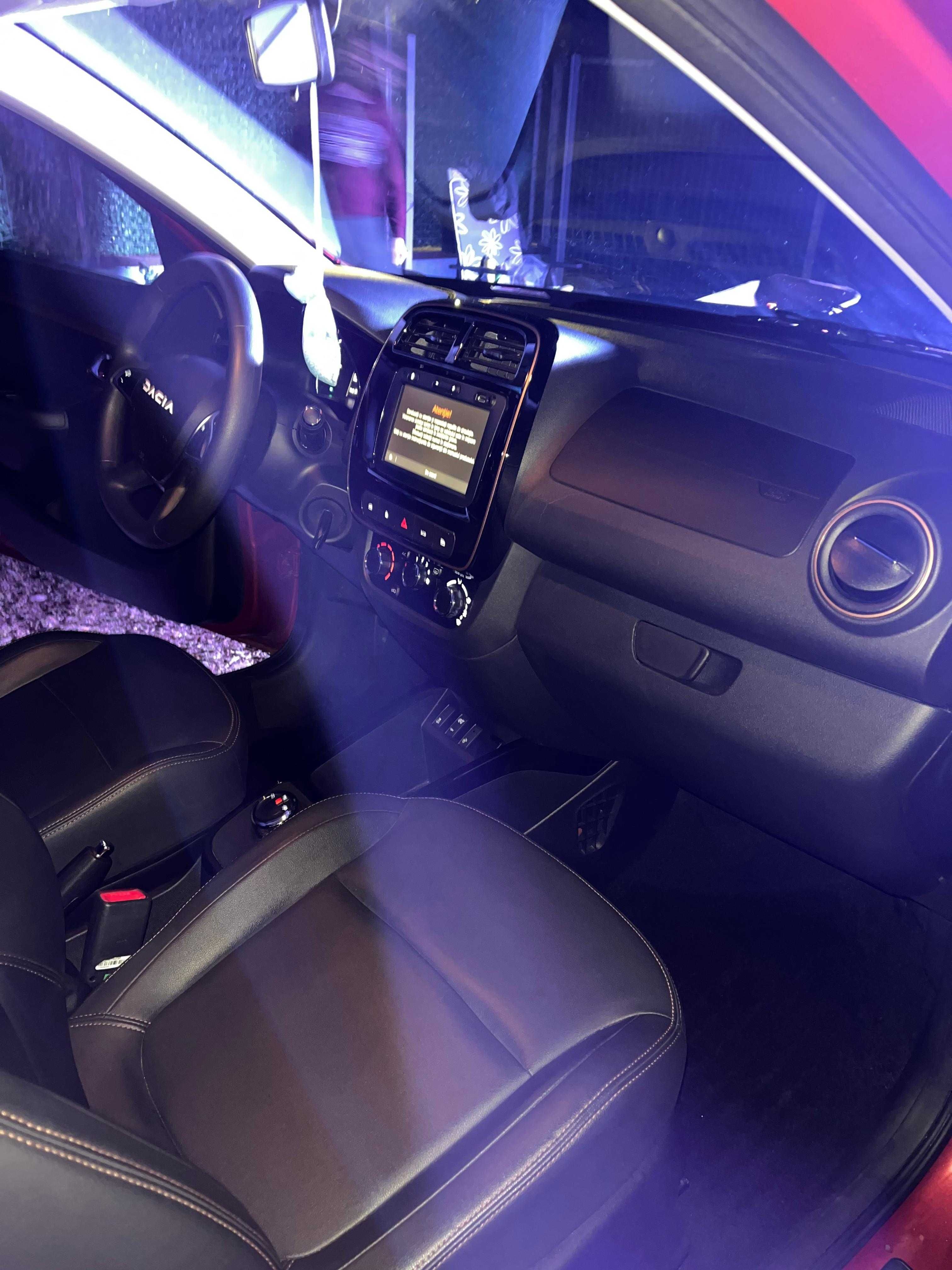 Detailing auto Profesional