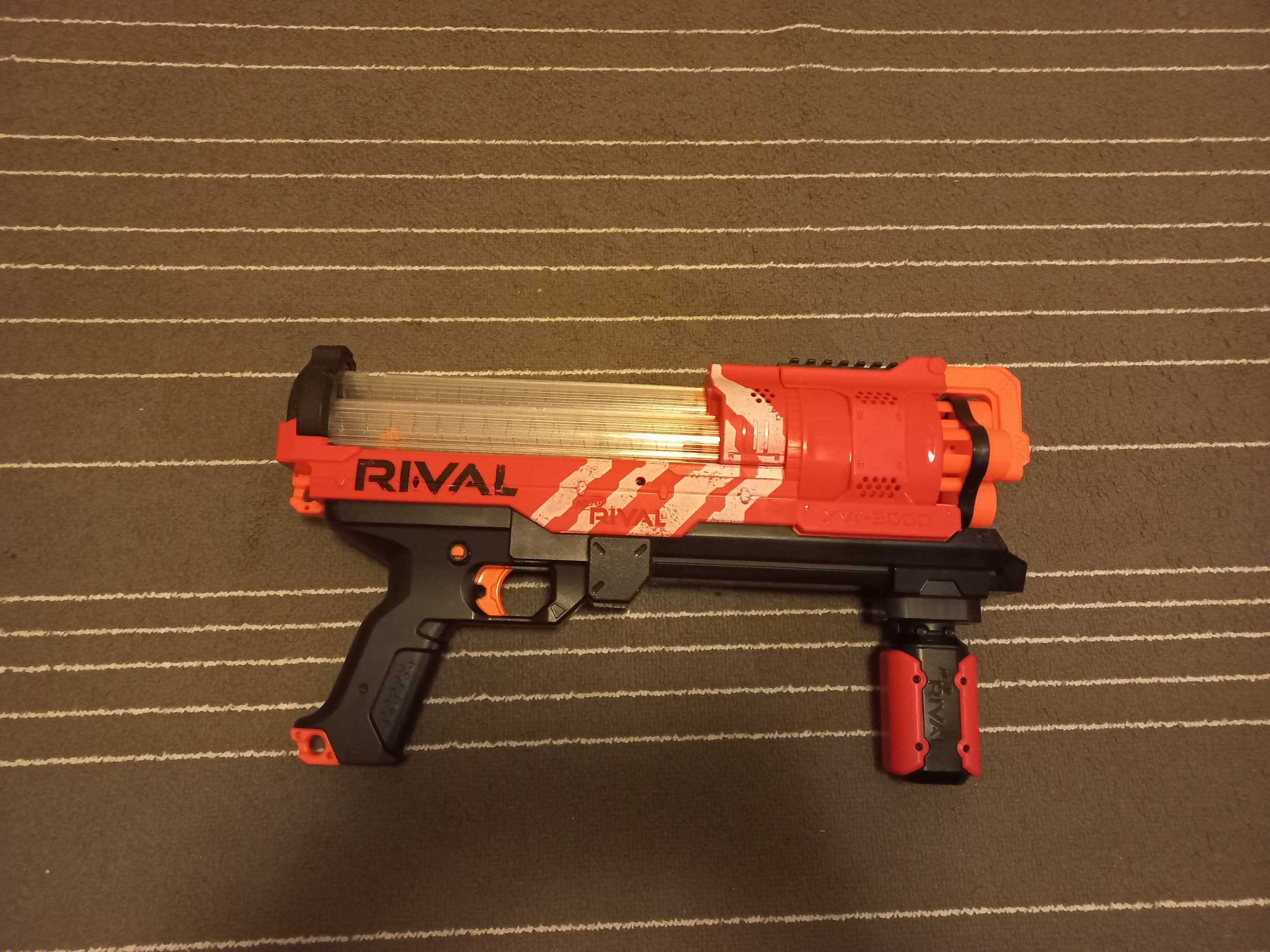 Nerf - Rival xvii 3000 -