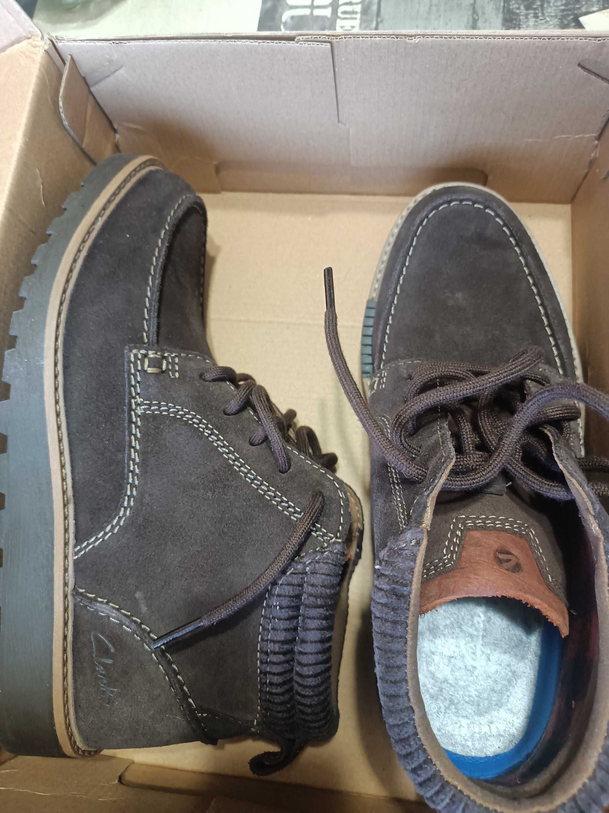 Clarks мъжки боти