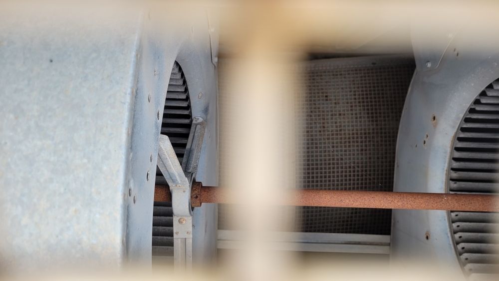 incalzitor suflanta caldura generator aer cald arzator cazan aeroterma