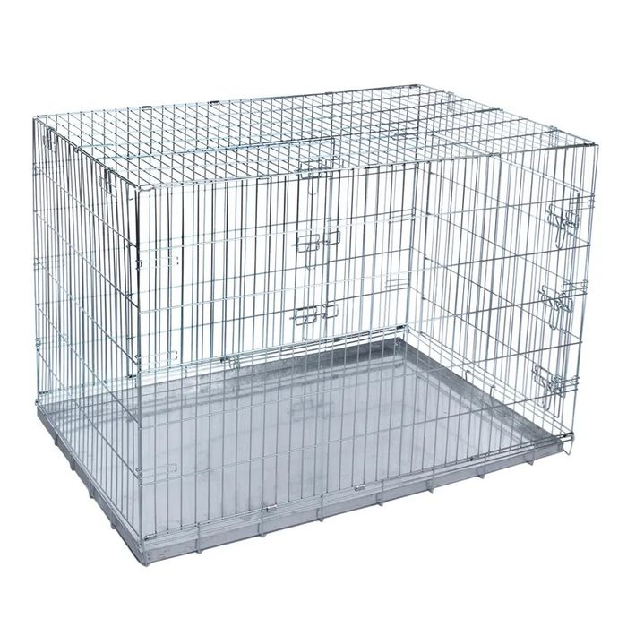 Клетка  Кучета, котки