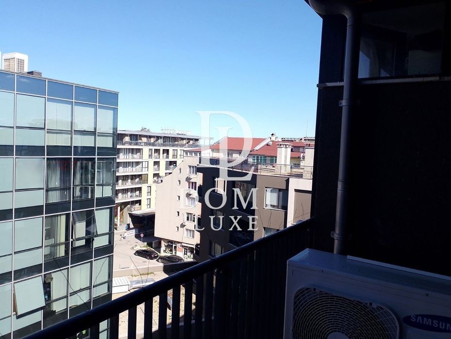 Продава се Тристаен апартамент в Варна, Левски - 80 кв.м за 2738 €/кв.м - Снимка #7