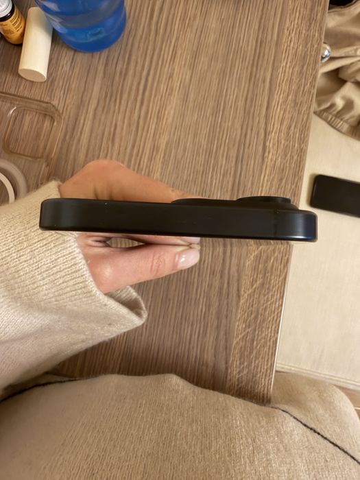 Vand Iphone 15 pro max