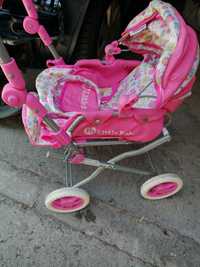 Детска количка-играчка Chipolino