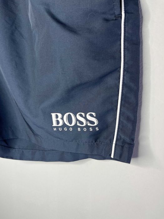 Hugo Boss Starfish Swim Shorts Мъжки Бански