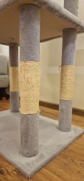 Катерушка за котки