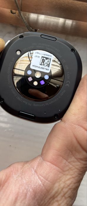 Ceas galaxy watch 8