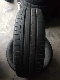 Continental 195/65 R15 91H vară