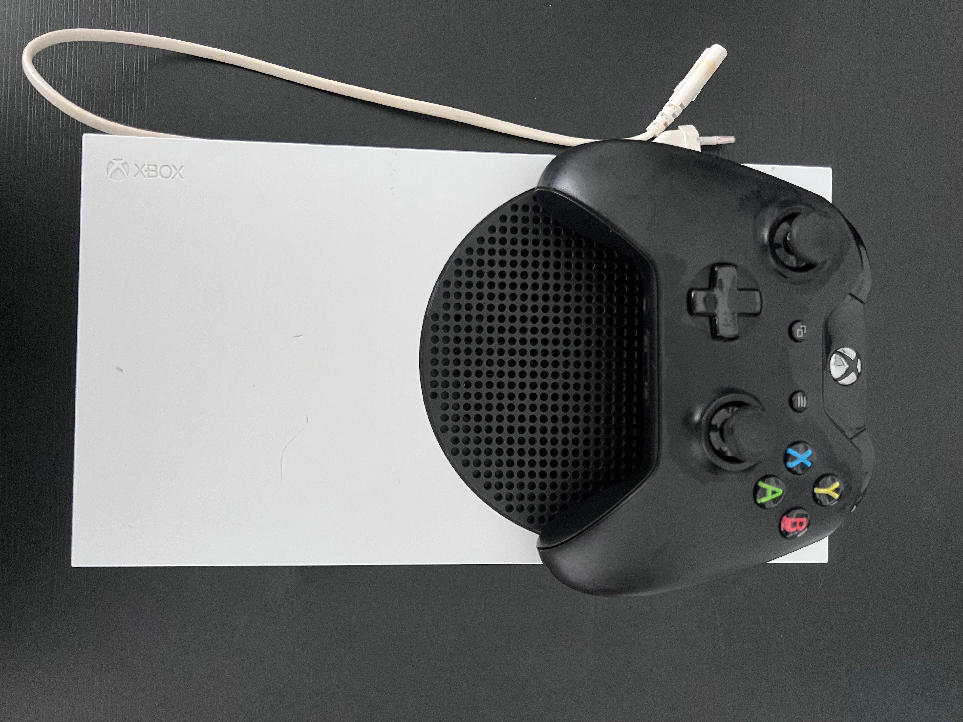 Xbox series s 512гб