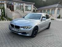 BMW Seria 3 BMW 318 d /143 cp , 2015