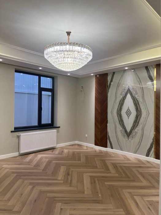 Srochno sotiladi Evrodom Xuvaydo, 4 sotok, 7 xona,4 sanuzel