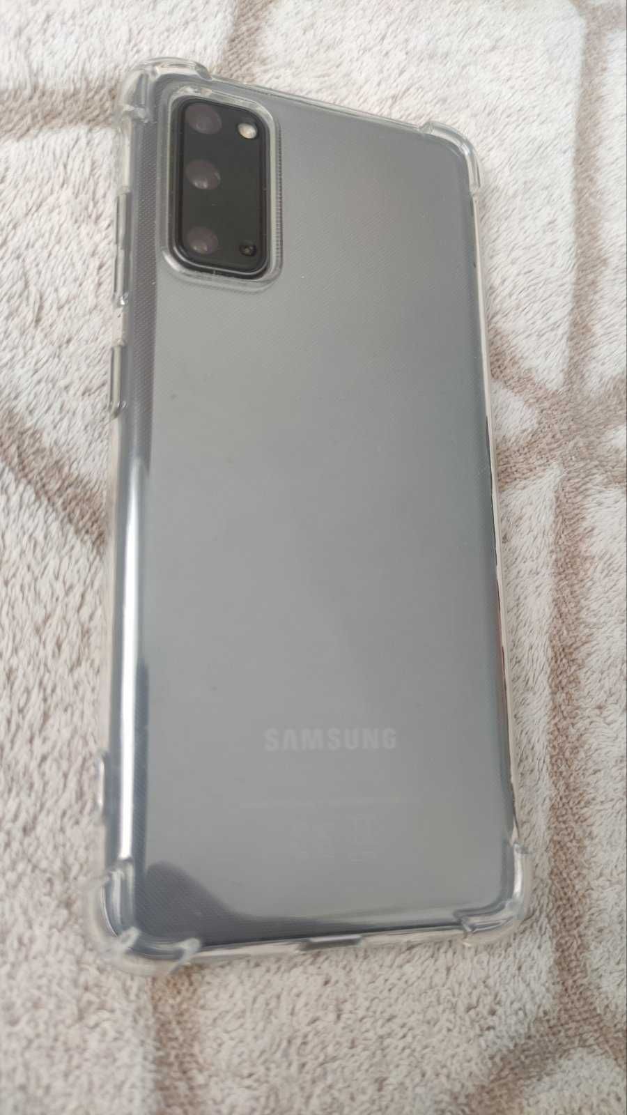 Samsung S20 4g 8gb/128gb