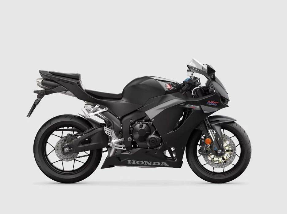 Honda CBR 600RR Motocicleta noua, 0 km, model 2025
