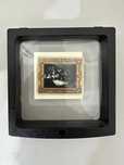 Сребърна монета 1 oz 999 ANATOMY LESSON Rembrandt Silver Cameroon 2019