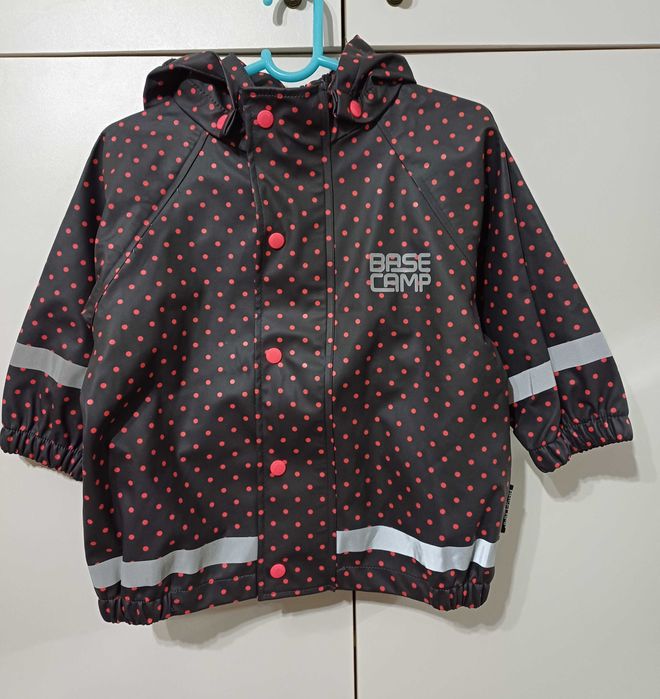 Нови дрехи 18-24м, момиче