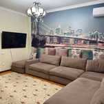 Спецплан 5/1/5 Дружба народов  200м²