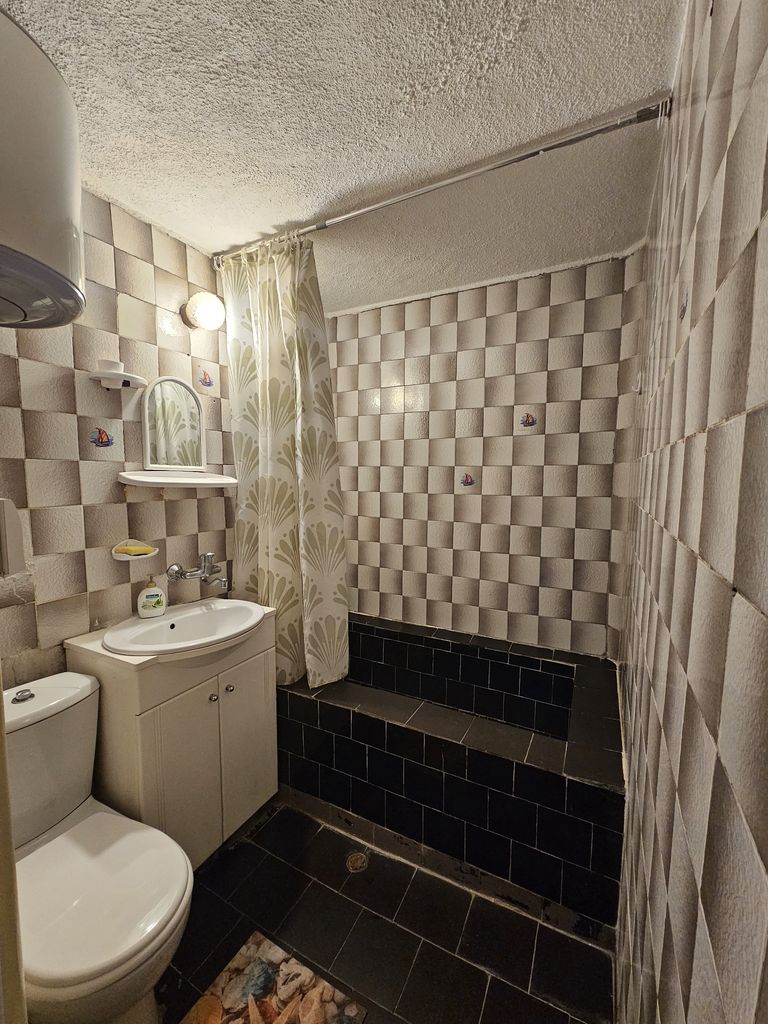 Дава се под наем Тристаен апартамент в София, Гео Милев - 90 кв.м за 612 € - Снимка #8