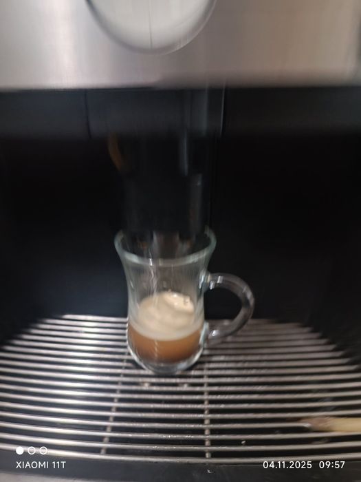 WMF -1000 caffe machine