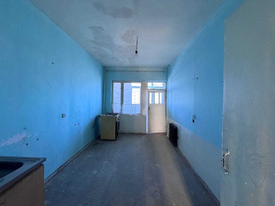 3 хоналик квартира  7 этаж, динамо, етти гузал