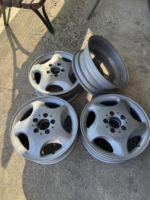 Алуминиеви джанти 15”