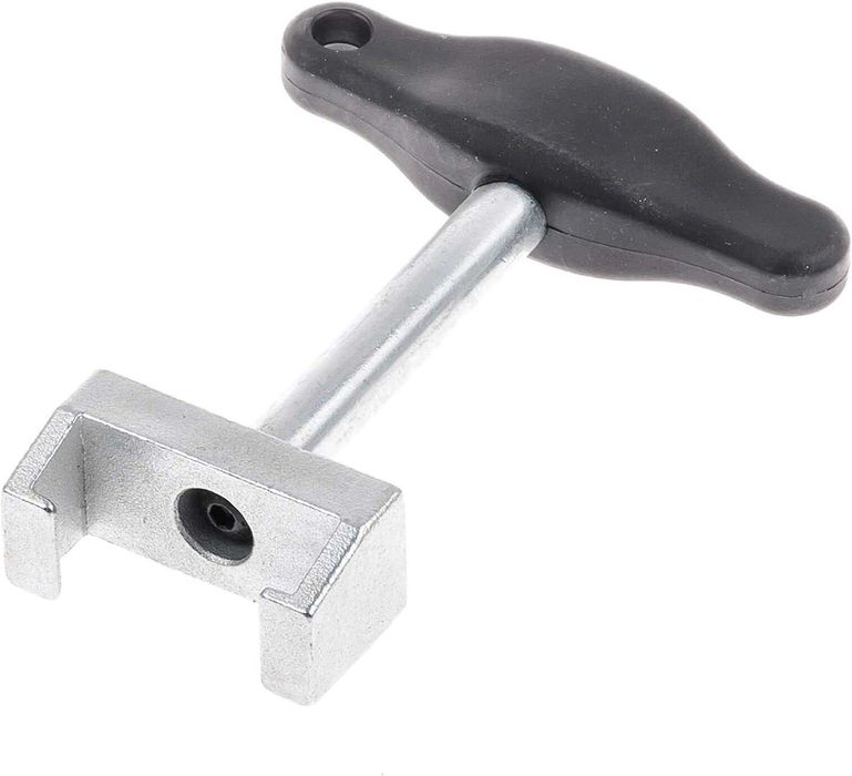 Trusa extractoare fise bujii si bobine inductie (S-SPP4)