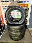 265/60 R18 114H XL - Vredestein Wintrac Pro M+S Oferta