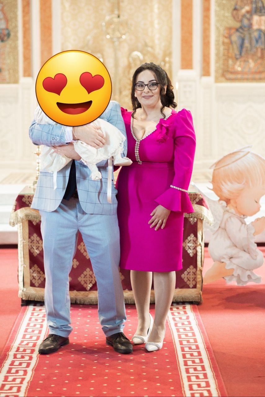 Vand rochie de ocazie