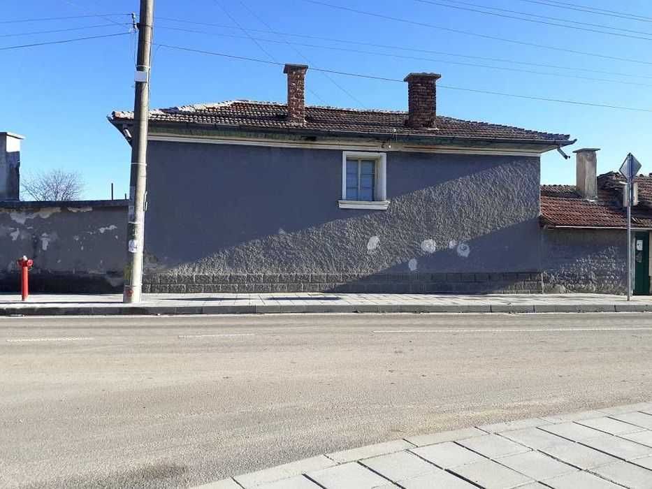 Продава се Къща в с. Черничево, Област Пловдив - 80 кв.м за 575 €/кв.м - Снимка #3