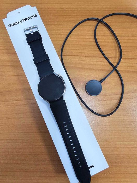 Samsung Galaxy Watch 6 (40мм)