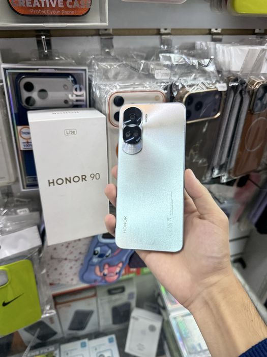 Honor 90 lite 256gb