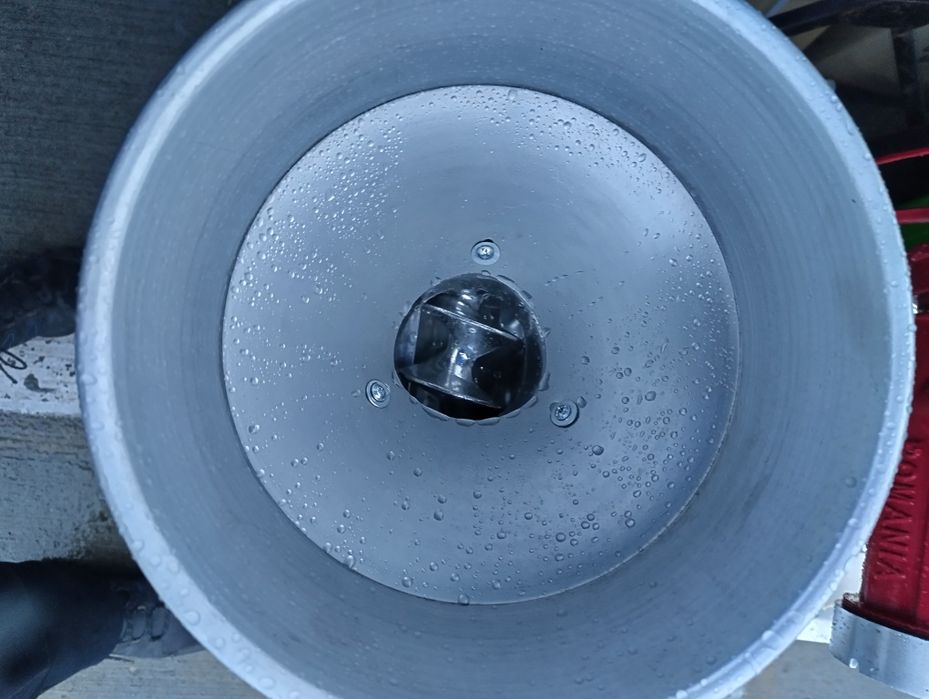 Masina tocat carne 32 fonta și aluminiu