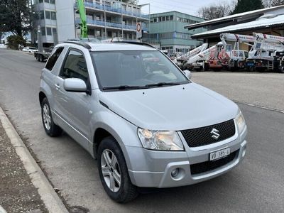 На ЧАСТИ Suziki Grand Vitara 1.6i 107кс 2008г