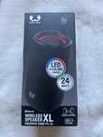 Boxă Fresh ‘n Rebel 24W cu LED – Sunet Puternic & Design Modern