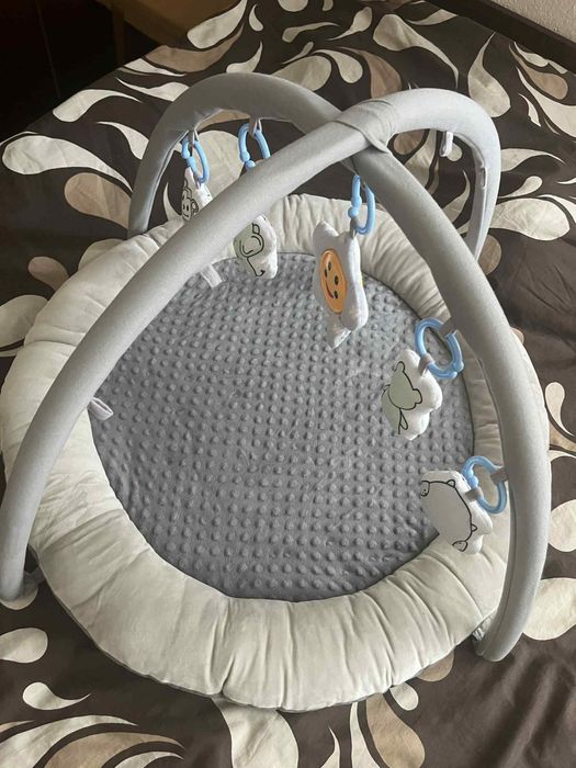 Активна гимнастика Kikka boo