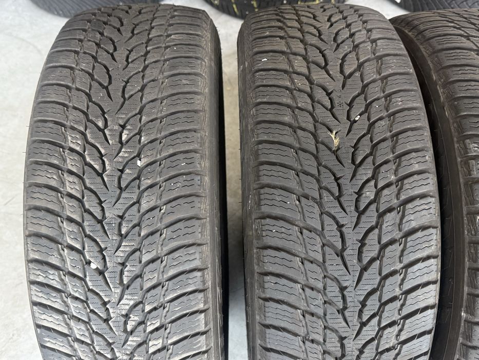 Зимни гуми 205/60/16 дот 23