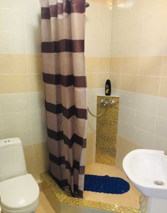 Дава се под наем Едностаен апартамент в Пловдив, Каменица 1 - 45 кв.м за 204 € - Снимка #2