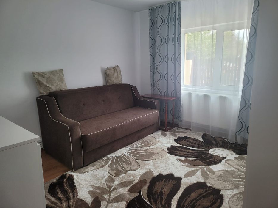 Vând set canapea extensibila și 2 fotolii extensibile