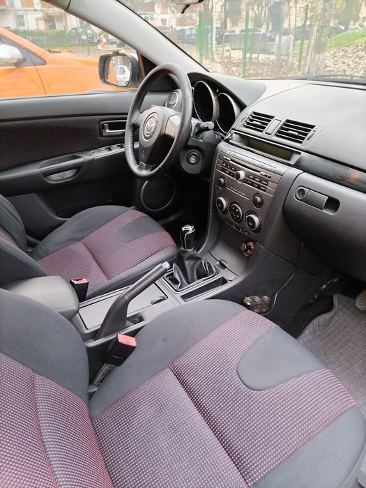 Instructor auto cat. B, A1 și A