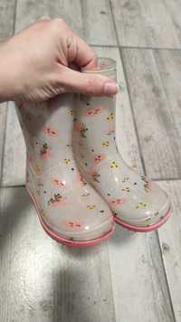 Vand cizme ploaie fetite marime 24