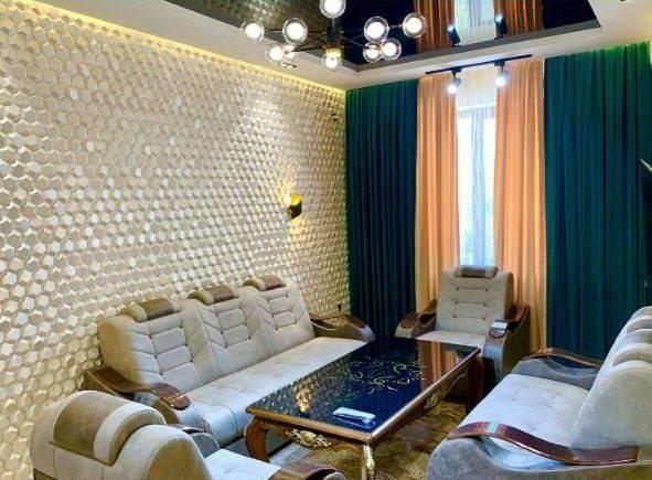 Сдается квартира Шота Руставели