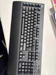 беспроводная клавиатура logitech g613