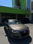 Audi A6 C7 Quattro