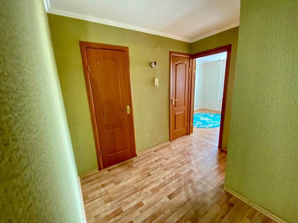 Продам 3 комнатную квартиру на Зиг-заге