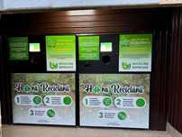 Vanzare afacere reciclare pet-uri - Ploiesti-utilaje,teren,constructie