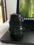 fujifilm fujinon XF 23 2.0 R WR