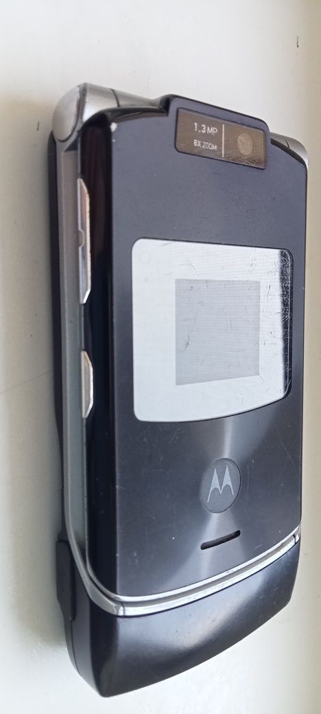 Motorola razr V3 xx 3G