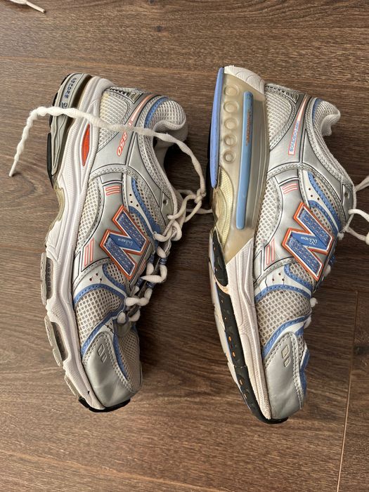 New balance, 40 номер