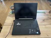 Laptop Gaming Asus TUF FX505GT i5 9300 GTX1650 16Gb DDR4 480 SSD