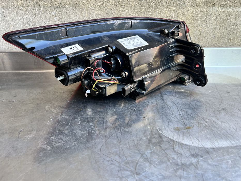 Stop dreapta Renault Megane 4 sedan berlina